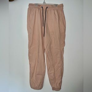parachute pants